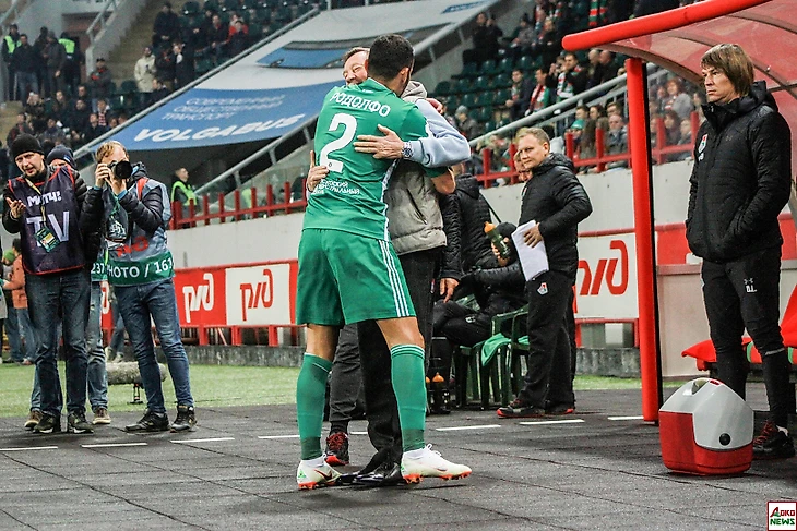 Фото: Дмитрий Бурдонов