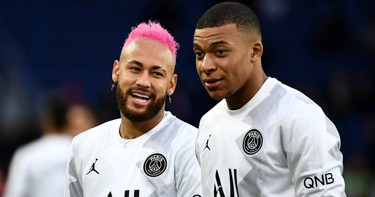 Килиан Мбаппе, Реал Мадрид