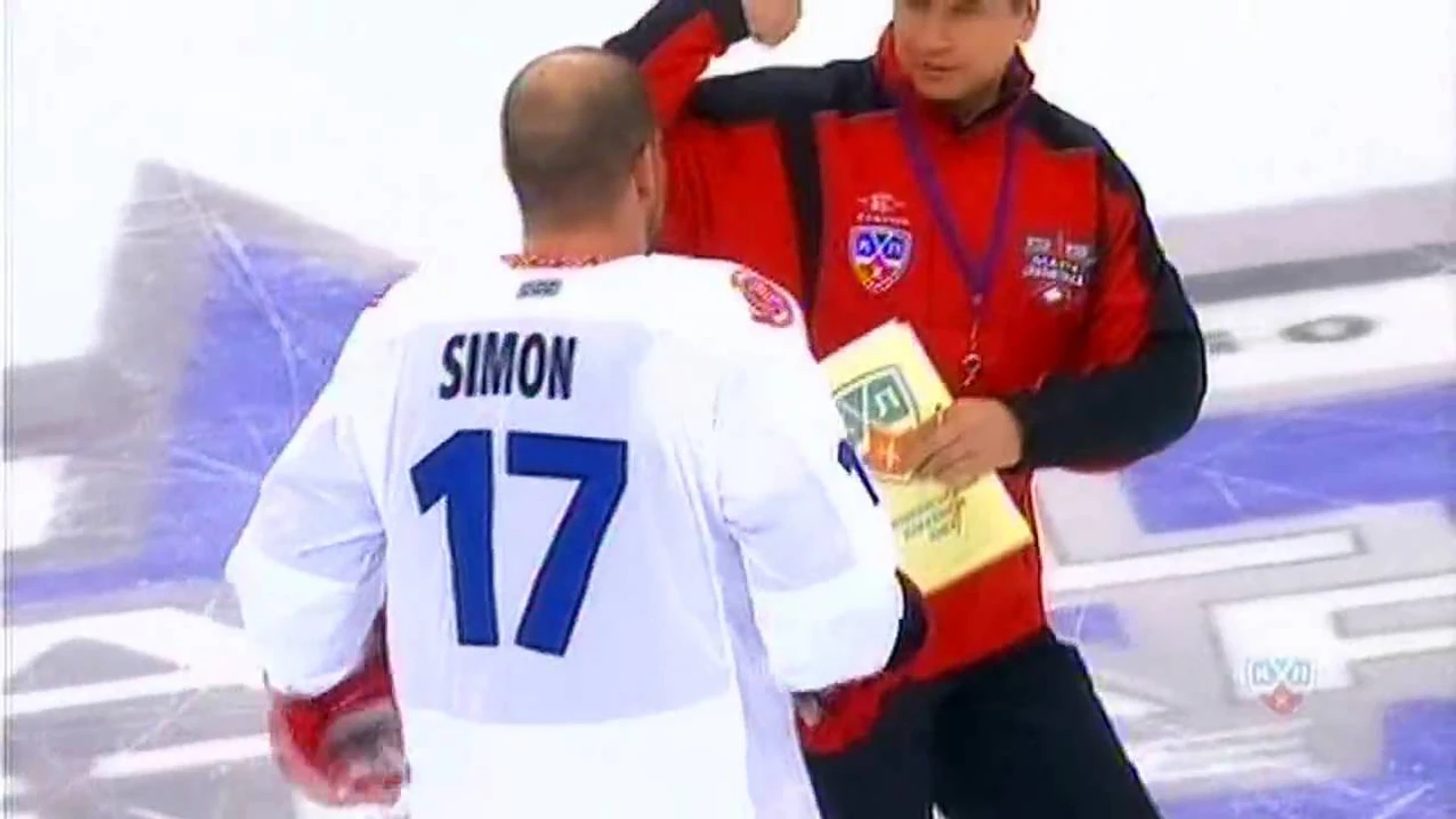 Simon Kozlov