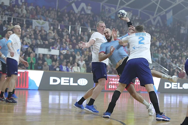 Olimpbet Суперлига. Красота банальности. "Виктор" ударно поработал в зимней паузе, сохранив козыри, изображение №1