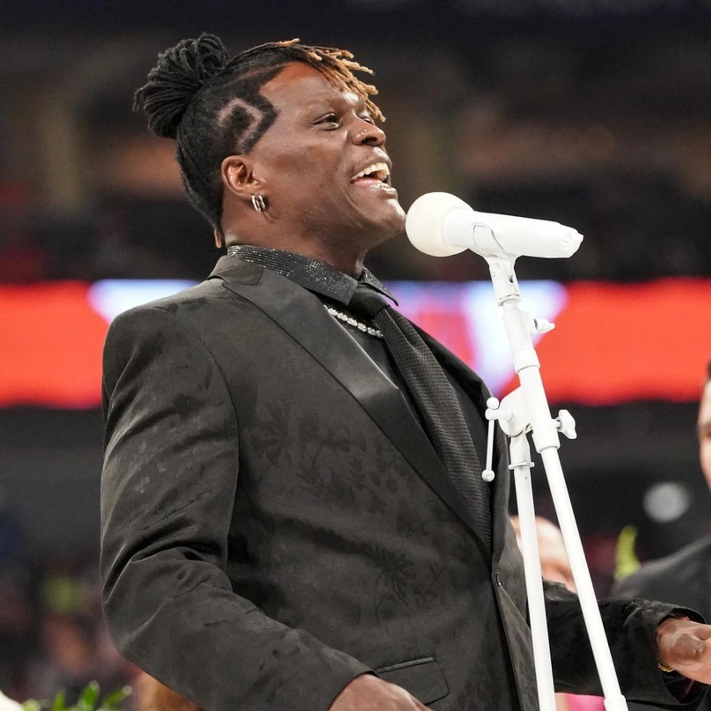 Обзор WWE Monday Night RAW 18.04.2022, изображение №23