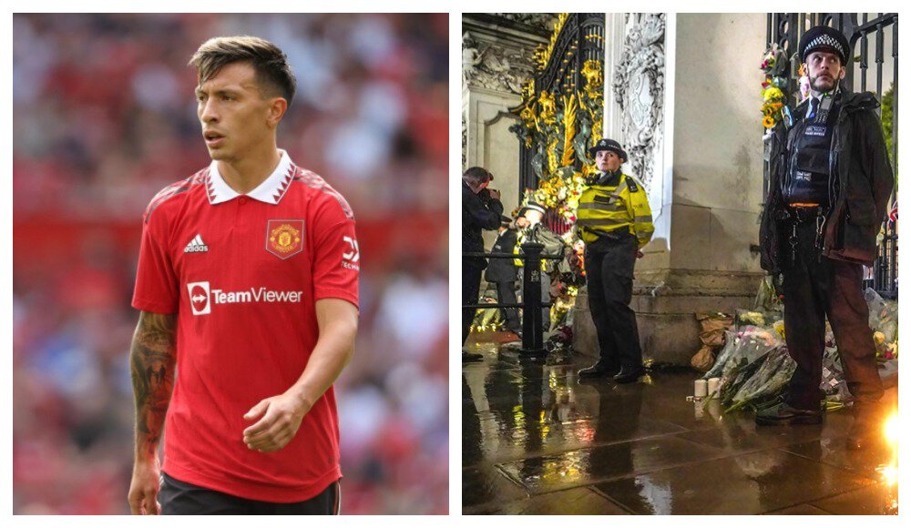 Манчестер Юнайтед, Лисандро Мартинес, Клубы