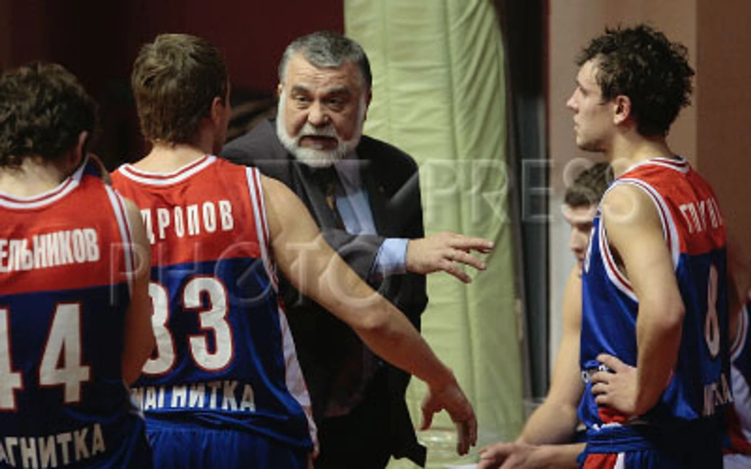 Кабиров