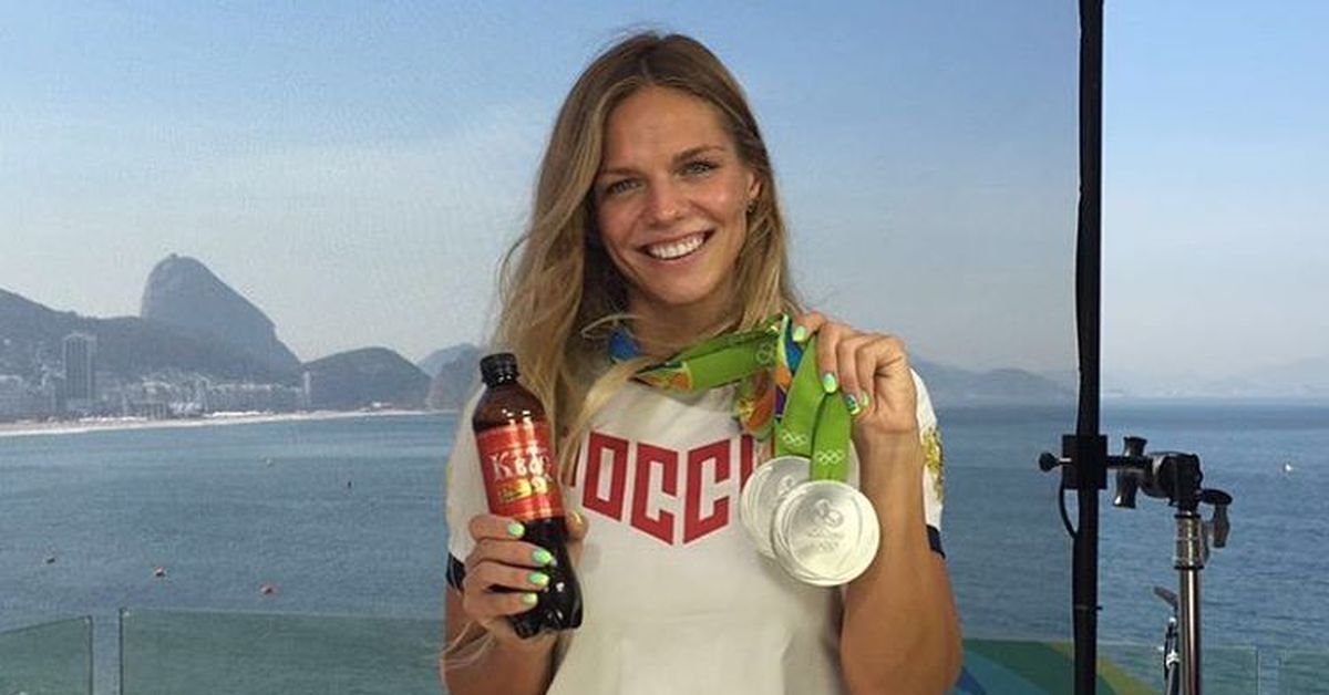 Юлия Ефимова, допинг, WADA