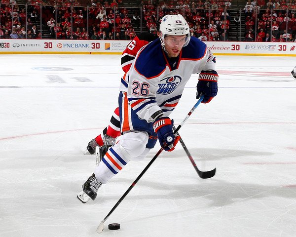 Пакаринен в «Магнитке»