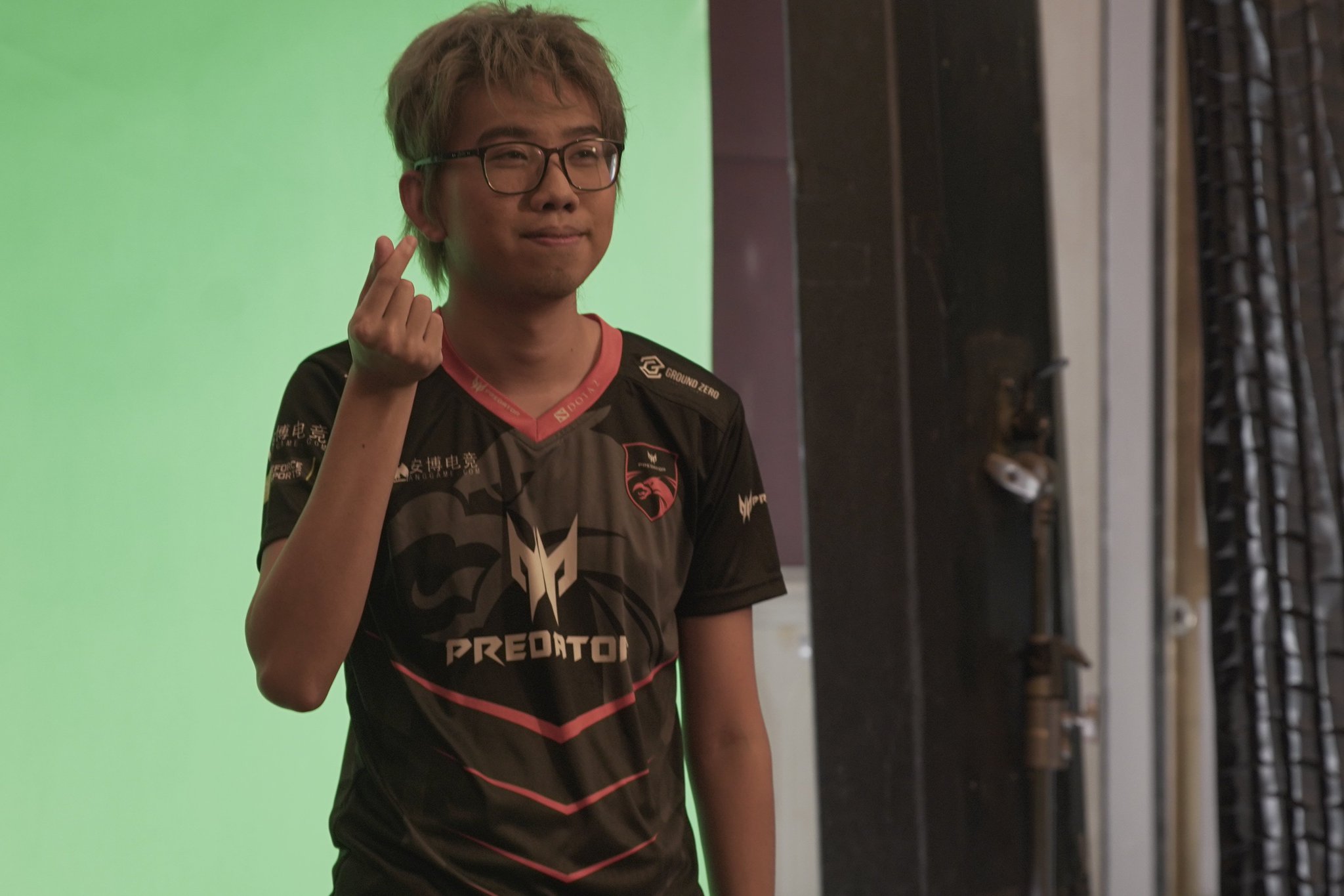 Фото публикации