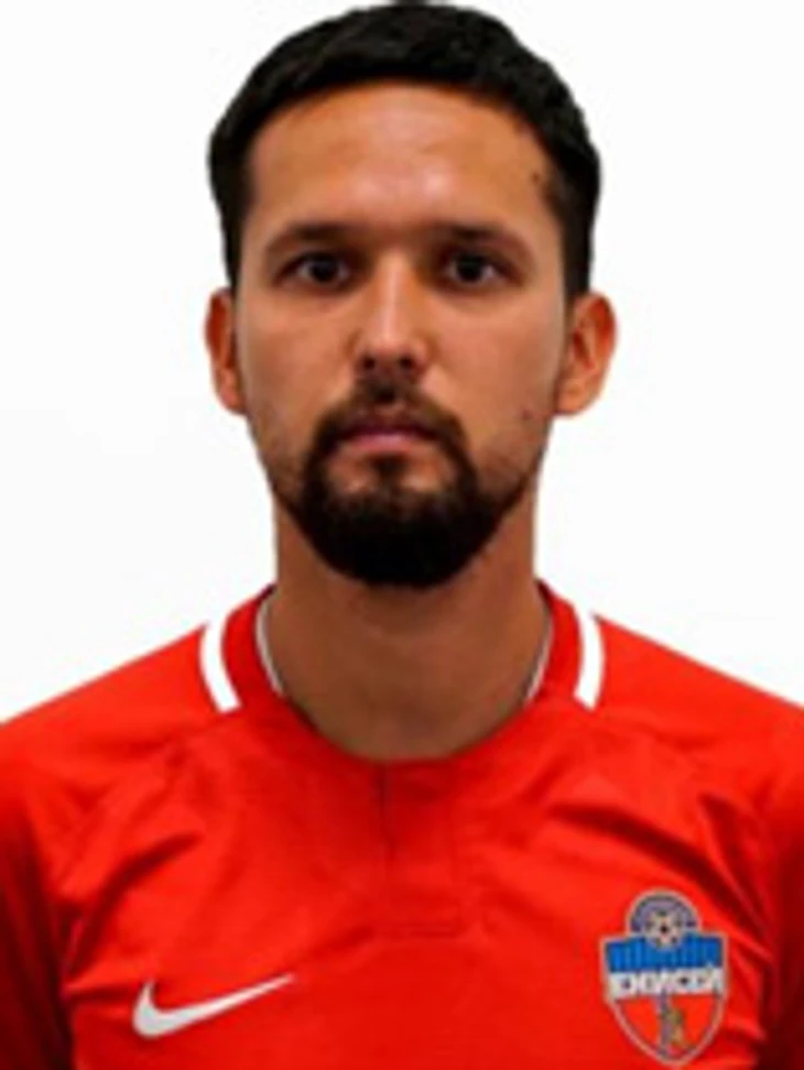 Александр Зотов