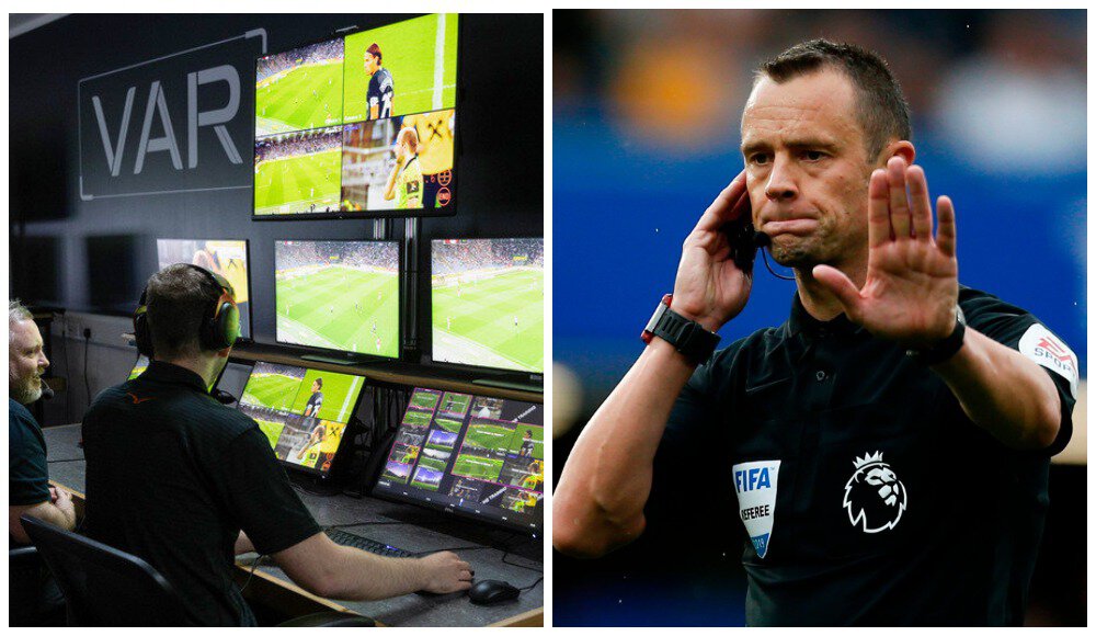 Таблица АПЛ без решений VAR. Какие места бы занимали «Юнайтед», «Ливерпуль» и другие английские команды?