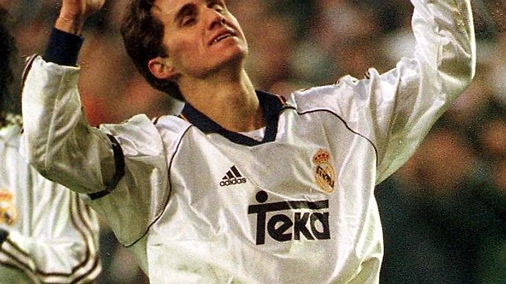 ÐволÑ�Ñ�иÑ� Ñ�оÑ�мÑ� мадÑ�идÑ�кого «Реала»