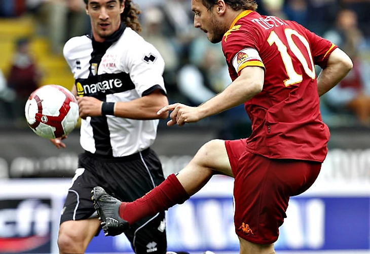 Паоло Кастеллини