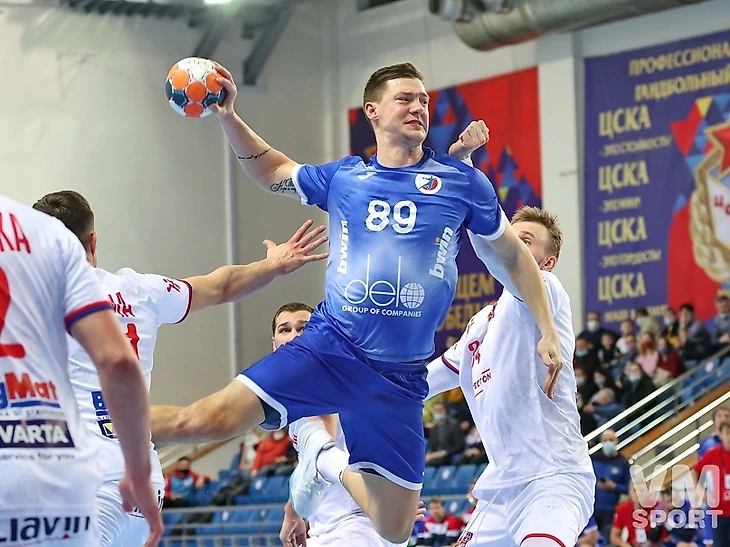 Дмитрий Житников: "Переговоры с "Вислой" шли не больше недели. Плоцк — как вторая малая родина", изображение №3