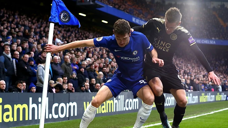 &quout;Челси&quout;