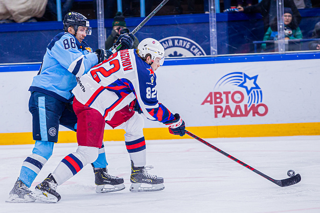 Марсель Ибрагимов: На этом выезде ребята выходили играть на максимуме – на победу