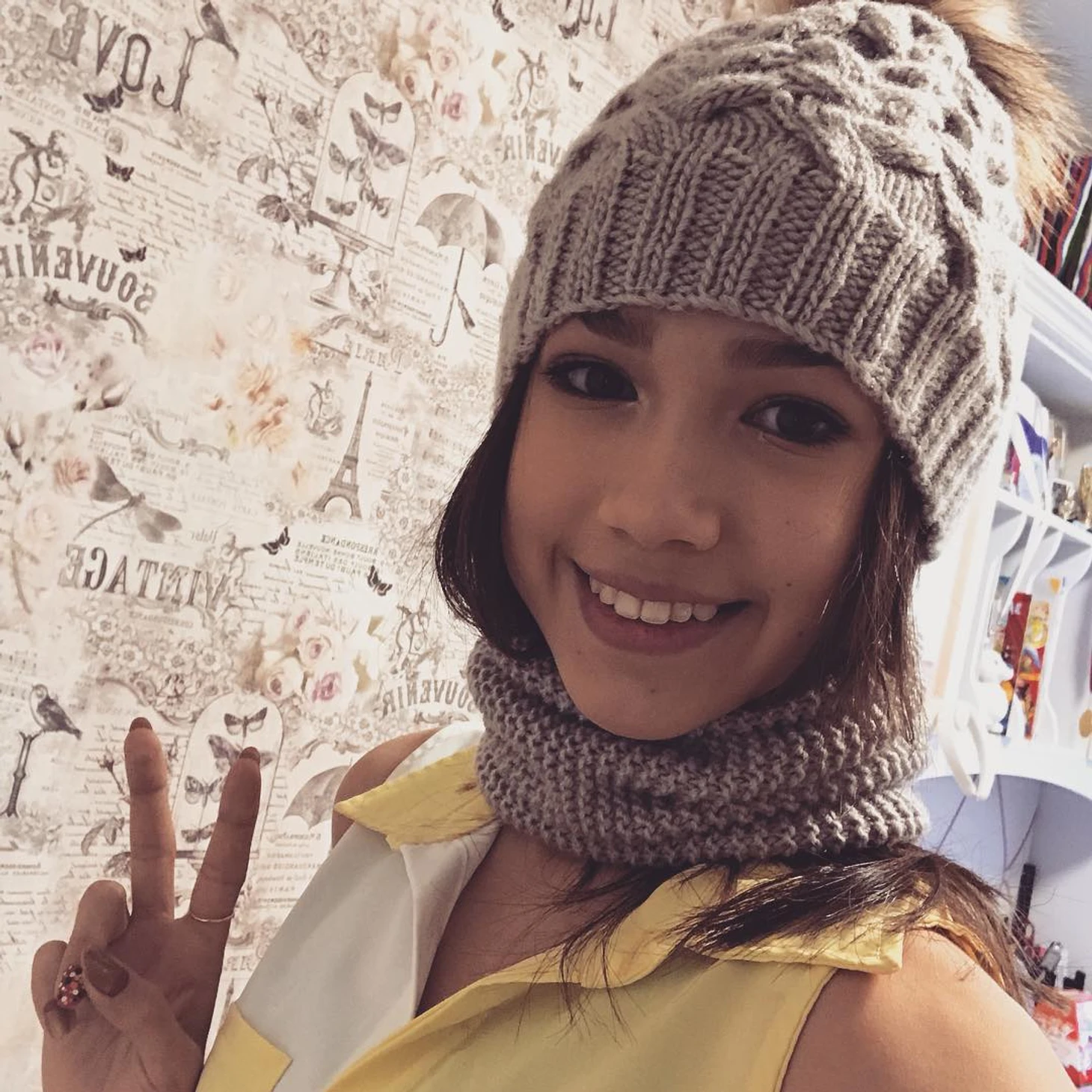 Zagitova