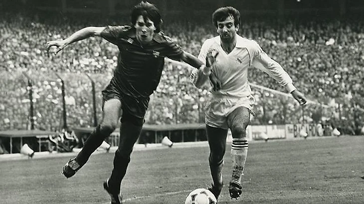 ÐволÑ�Ñ�иÑ� Ñ�оÑ�мÑ� мадÑ�идÑ�кого «Реала»