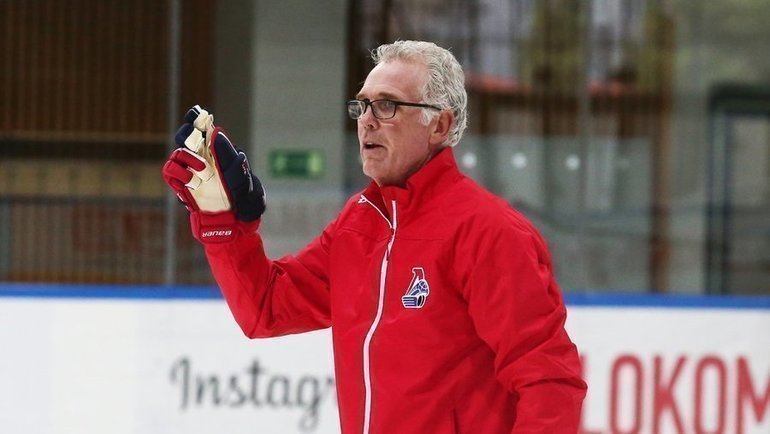 «Локомотив» очень быстро уволил тренера. Его назначение – авантюра