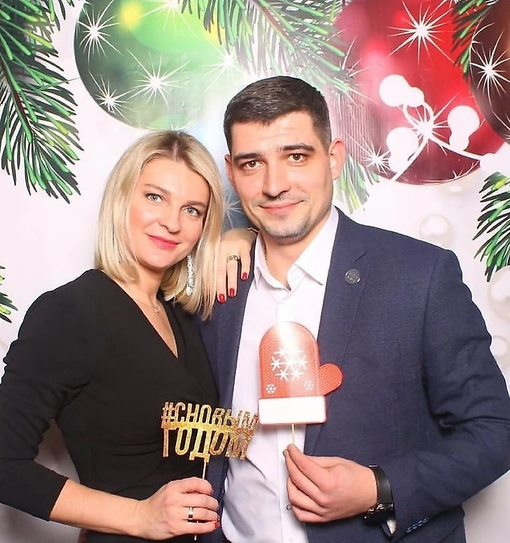 Olimpbet Суперлига. Антон Анташев: "Женщин судить сложнее! А к мужикам мы привыкли…", изображение №7