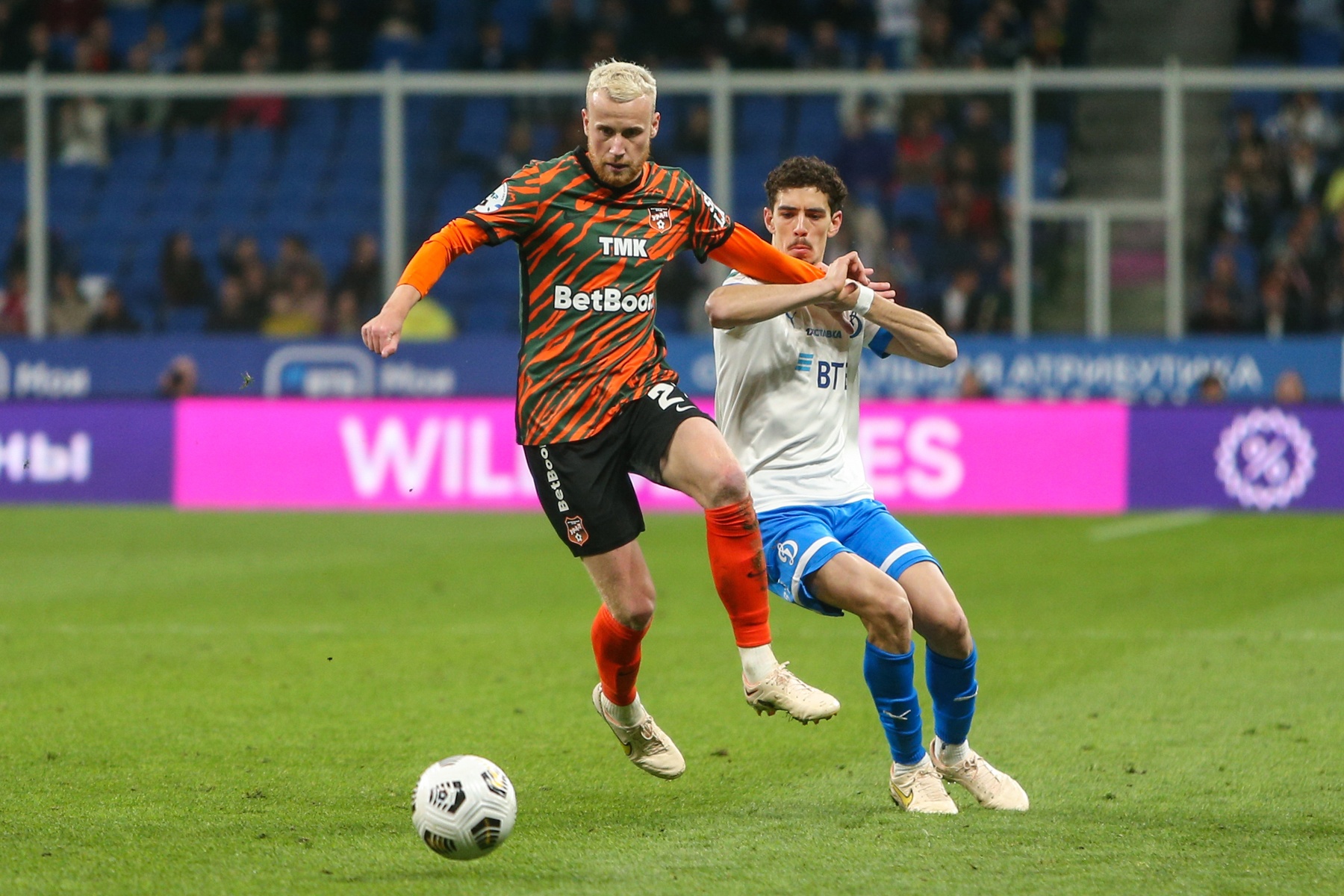 Вечеслав Подберёзкин