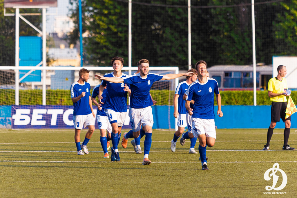 vs. Санкт-Сочи