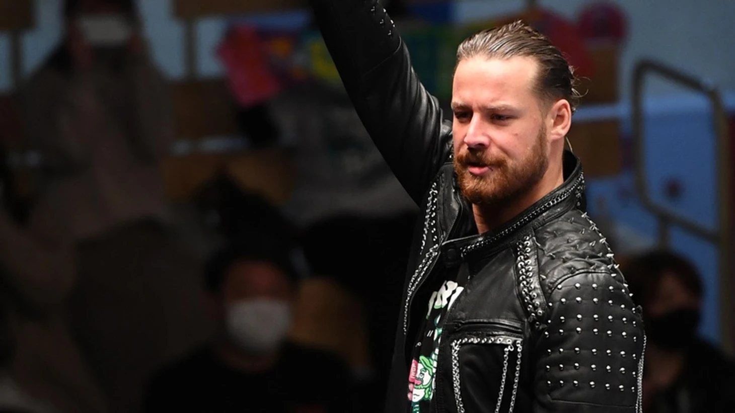Обзор седьмого дня NJPW World Tag League 2020, изображение №11