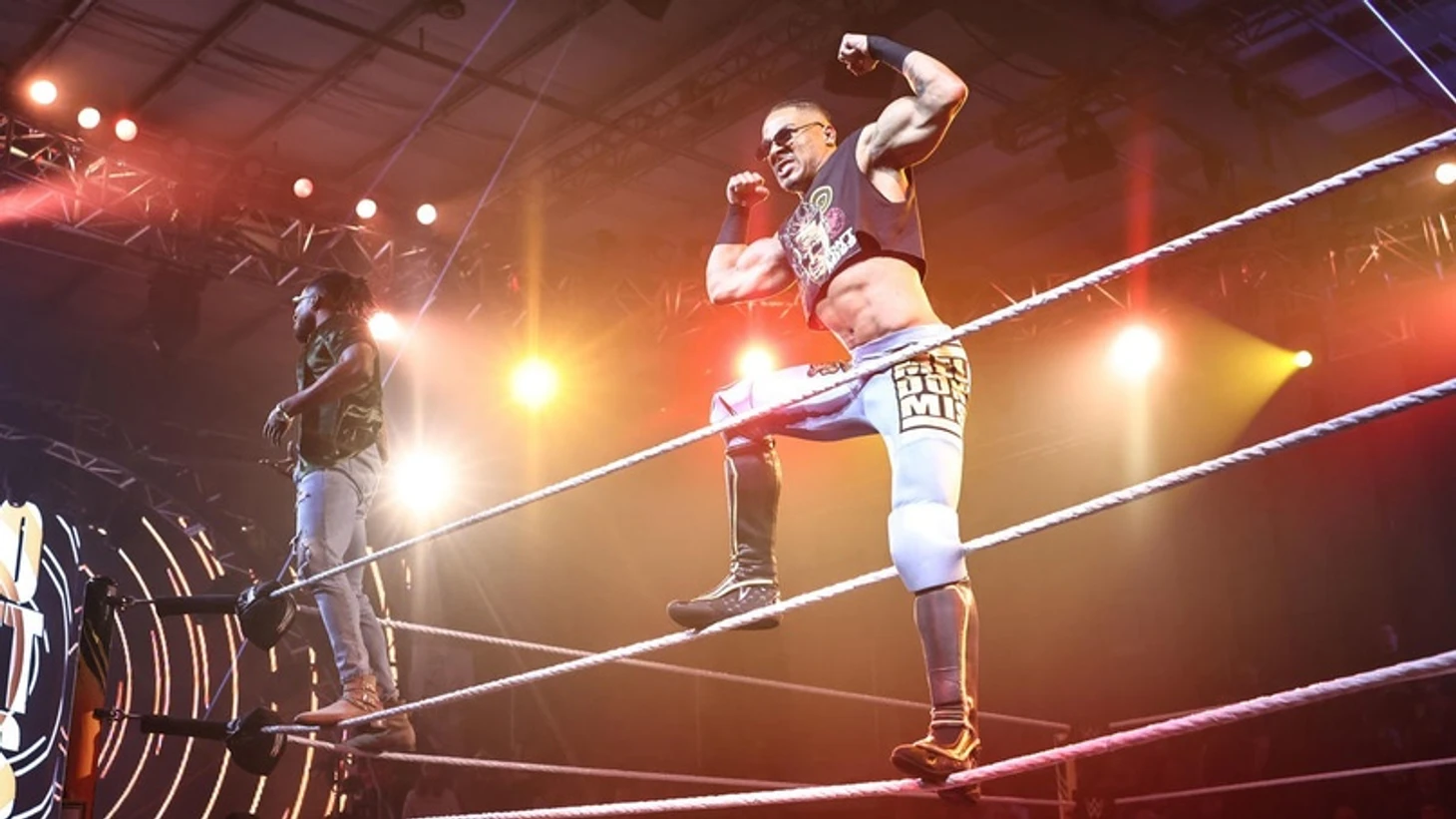 Обзор WWE NXT 07.02.2023, изображение №10