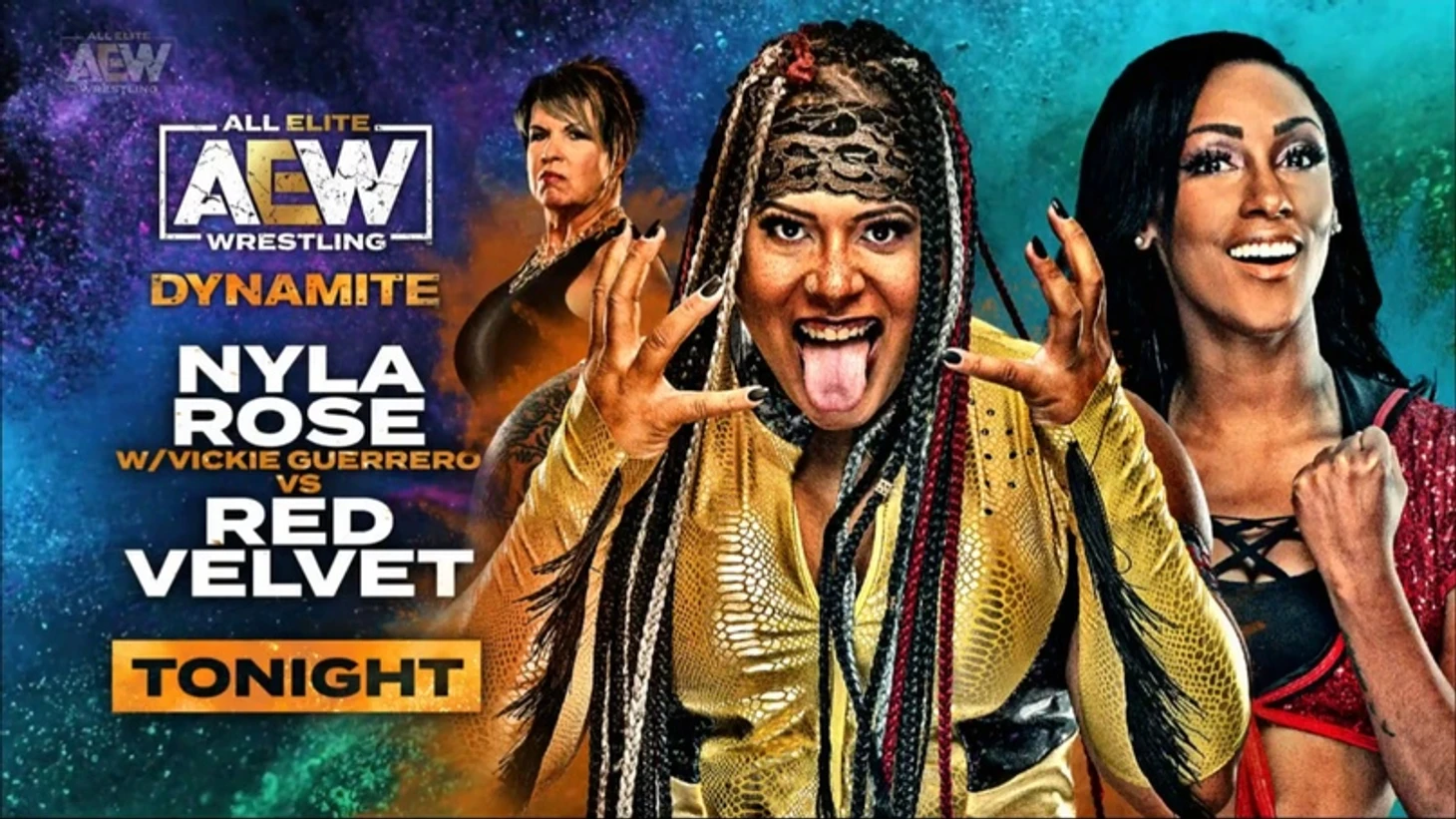 Обзор AEW Dynamite 04.11.2020, изображение №9