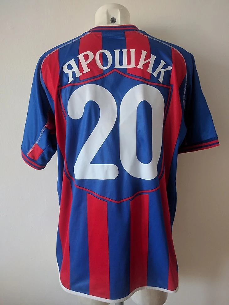 ЦСКА: с 1 по 26