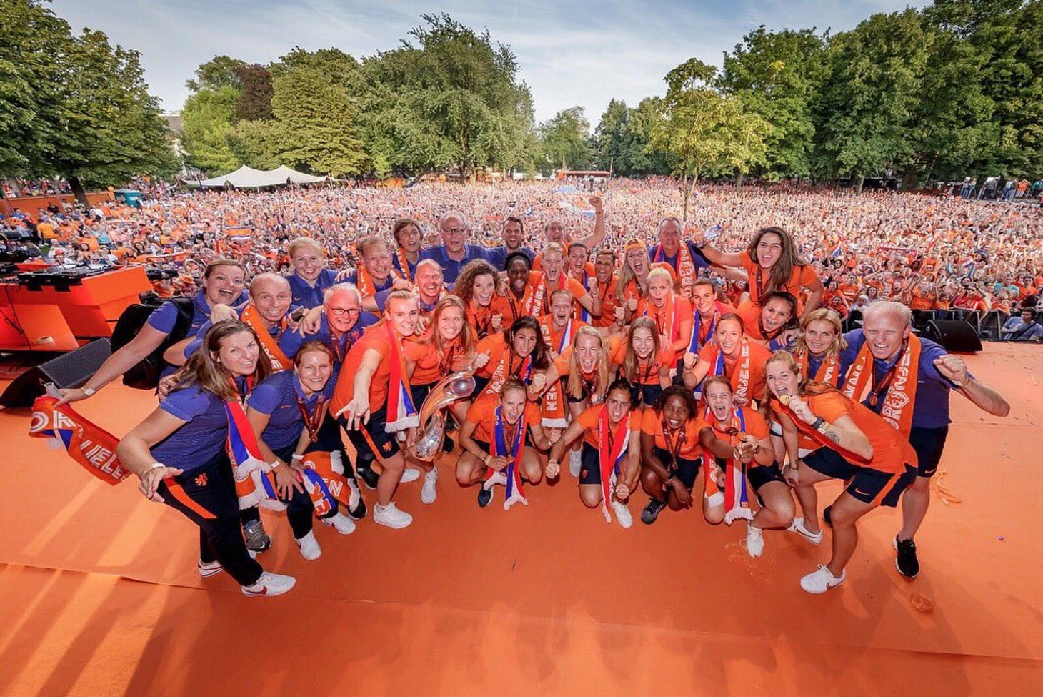 utrechtcelebration