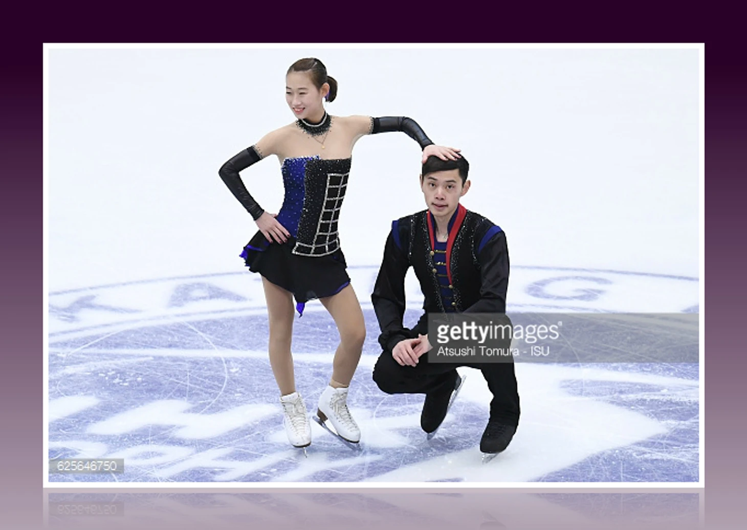 NHK Trophy 2016
