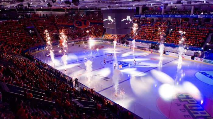 Ставки на спорт