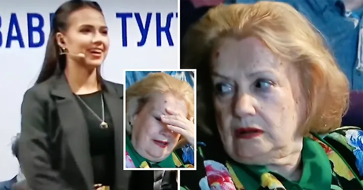 media