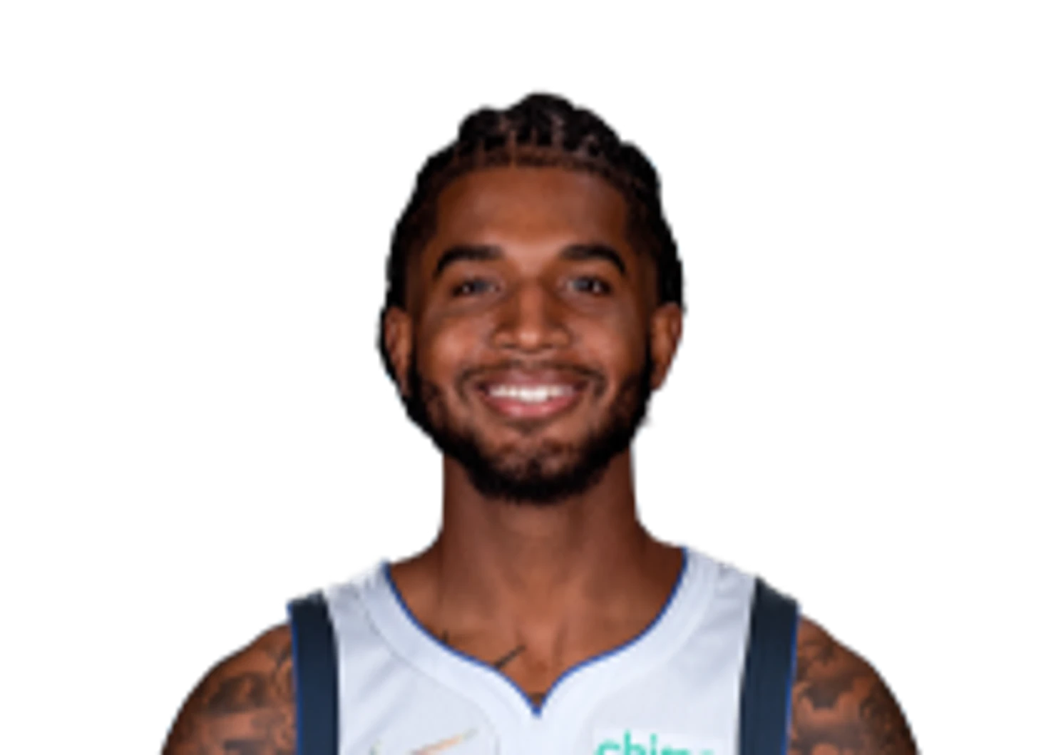Marquese Chriss