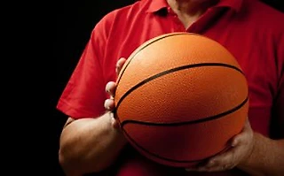 Как любители адаптируются к трехочковому баскетболу 