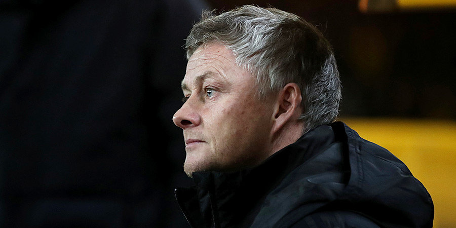 &#171;Сульшер управляет командой, которая должна брать титулы. Время отговорок истекло&#187;