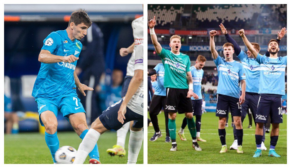 Смена схемы и проблемы с пенальти: «Зениту» предстоит матч Кубка с «Крыльями»