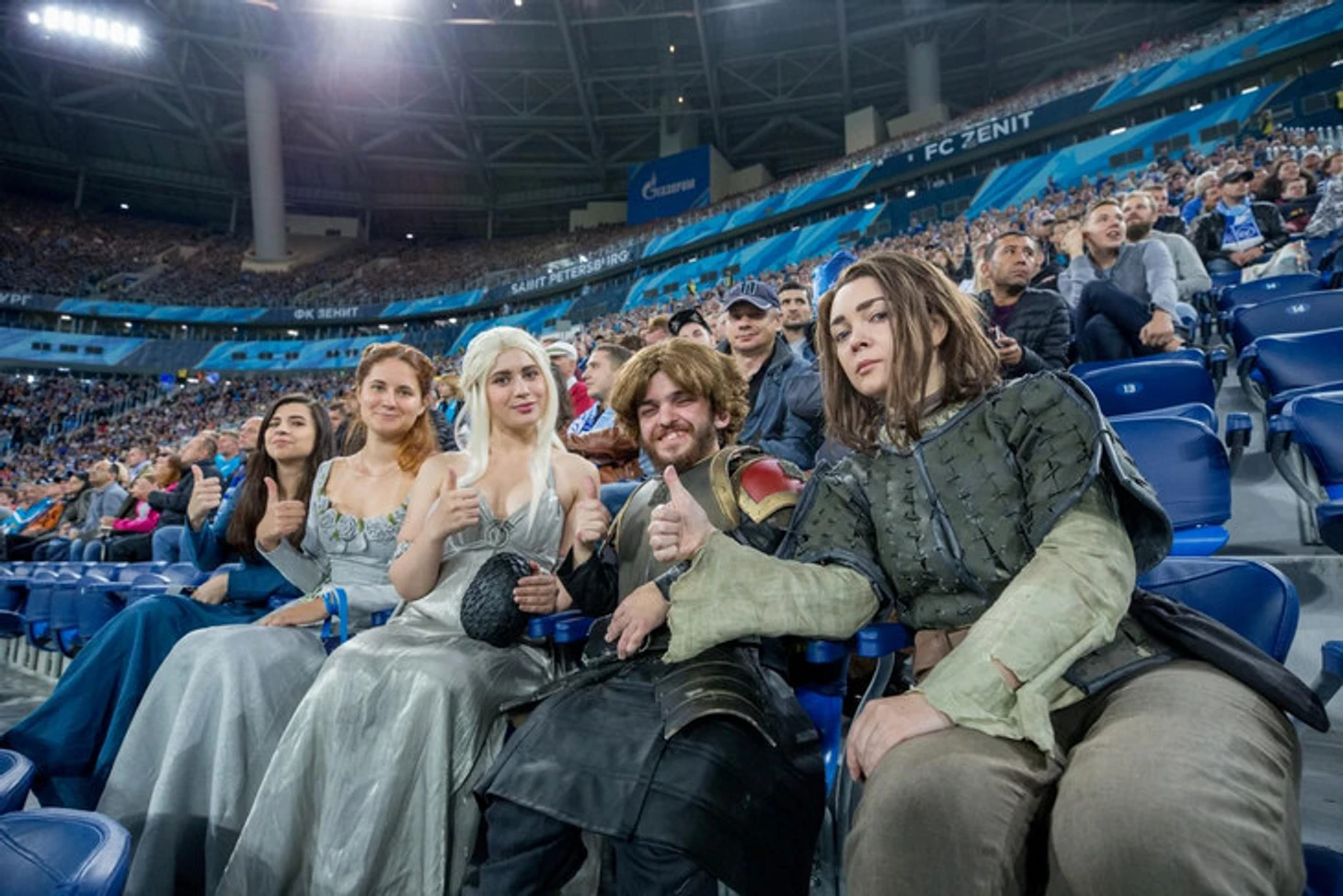 Крестовский