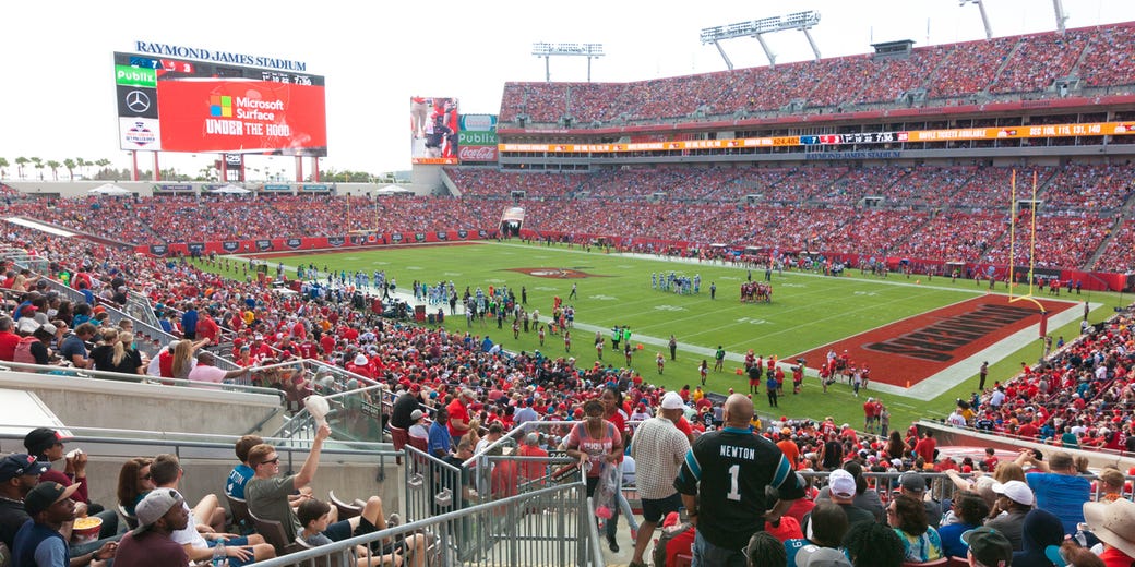 Ставки на спорт