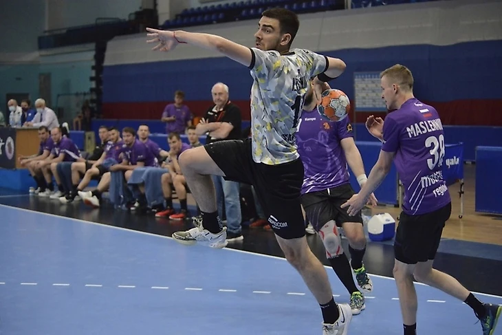 Никита Ильтинский: "Хочется просто поиграть в Европе, а где — не так уж и важно", изображение №9