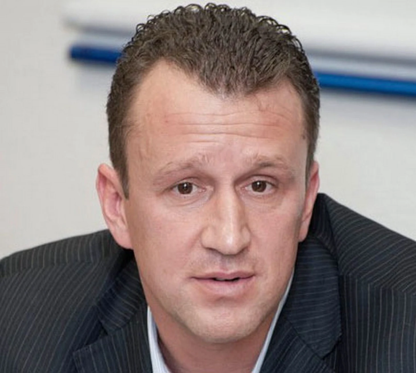 Андрей Паращенко: "Об отказе перейти в "Барсу" жалею больше, чем о непопадании на Олимпиаду", изображение №1
