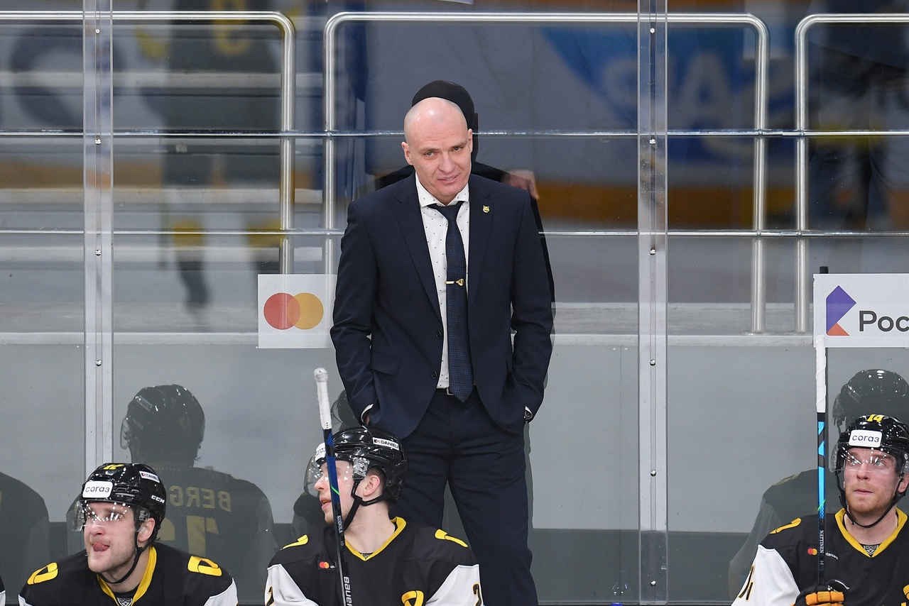 «Северсталь» – «Куньлунь РС». Игра на результат