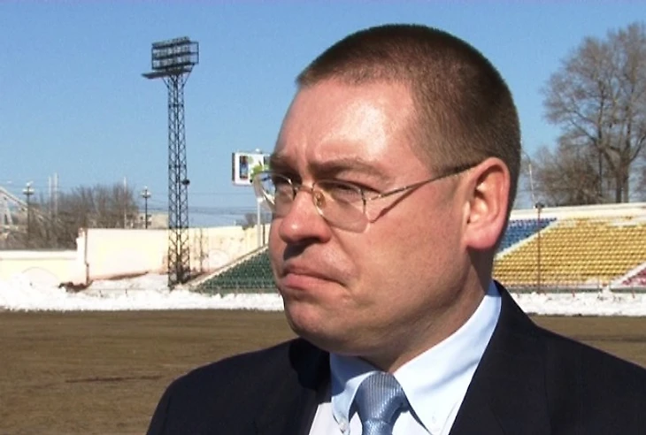 Дмитрий Фоминов