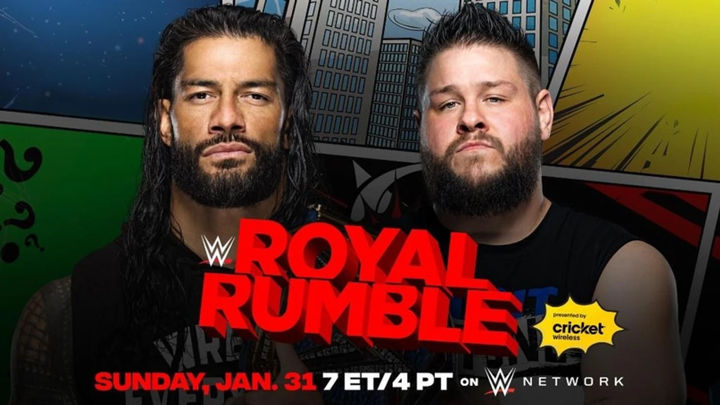 Обзор WWE Friday Night Smackdown 15.01.2021, изображение №24