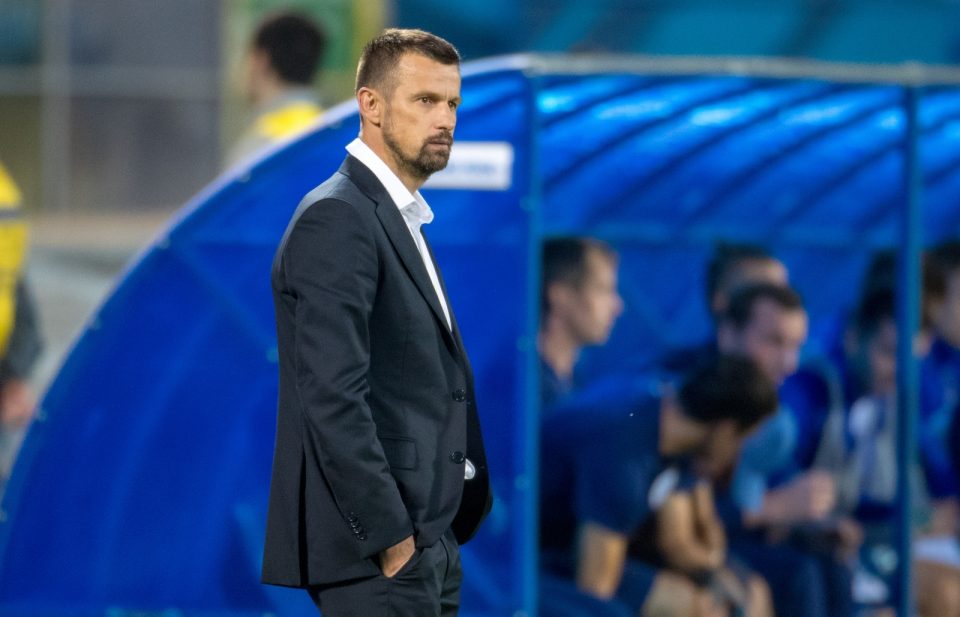 Превью. Семак остался с дырой в центре поля. Под «Мольде» нужен локальный план