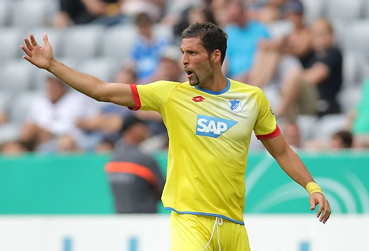 Хоффенхайм