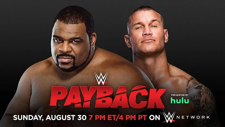 Превью WWE Payback 2020, изображение №7