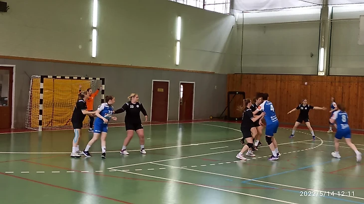 Первая лига. "Дворца" заманчивые своды. Золото Акопян, Муравьёвой и Филипповой, рекорд "Территории", изображение №4