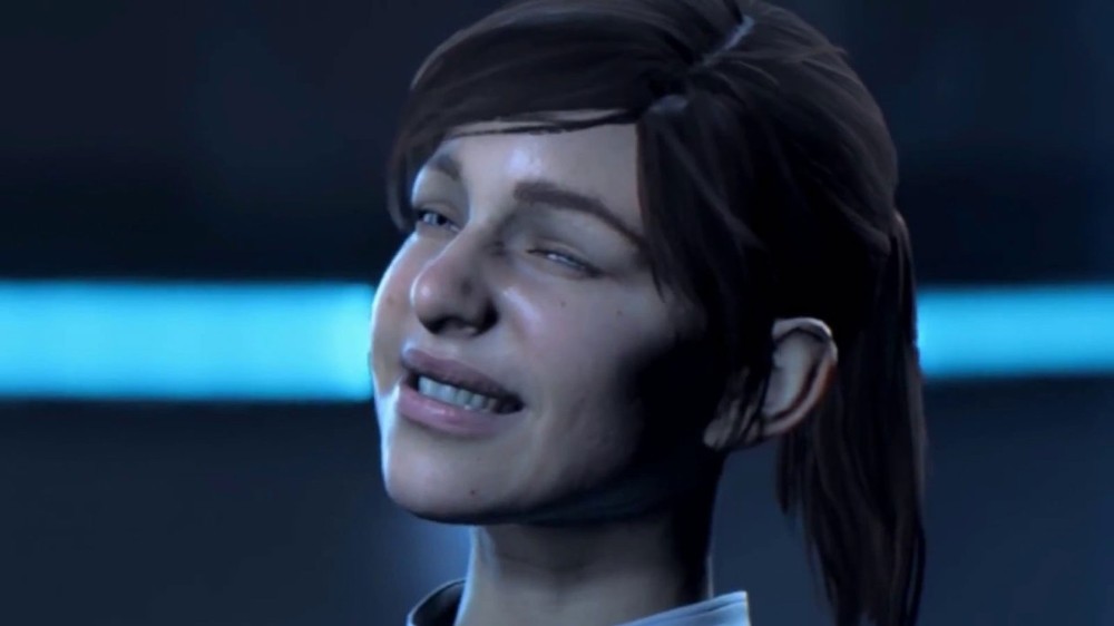 Mass Effect: Andromeda, компьютерные игры, Ролевые игры