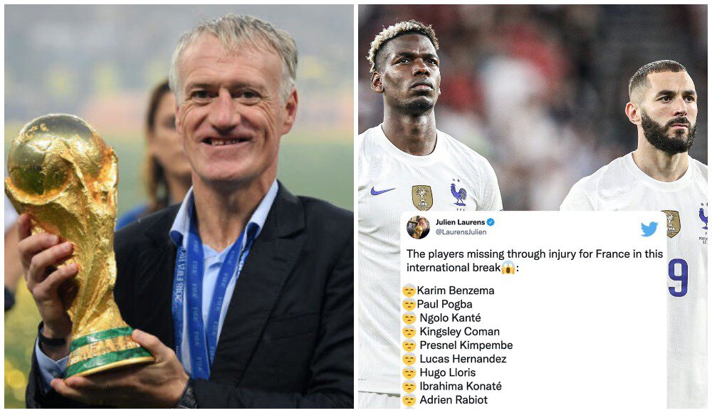 Ливерпуль, Реал Мадрид, Карим Бензема, Нголо Канте, Челси, Ювентус, Поль Погба, ПСЖ, Милан, Бавария