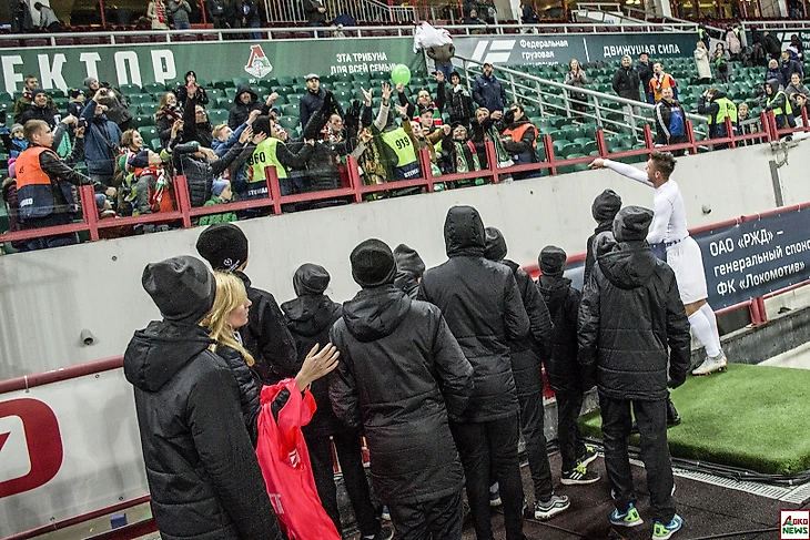 Фото: Дмитрий Бурдонов