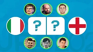 Финал Евро: Аршавин и еще 3 эксперта ставят на чемпионство Англии, Игита и блогер Артур верят в Италию